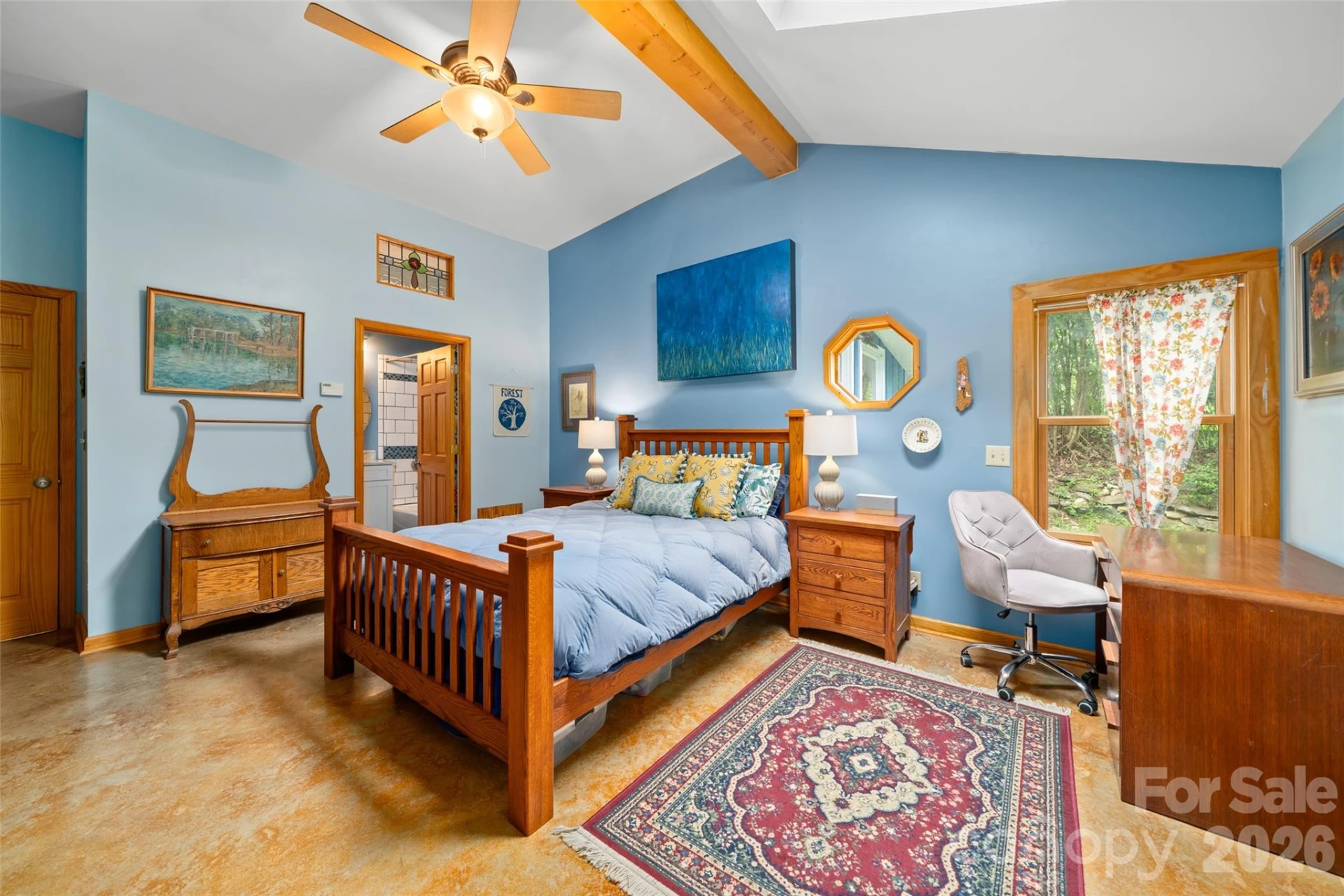 789 Morrow Branch Road - Photo 24