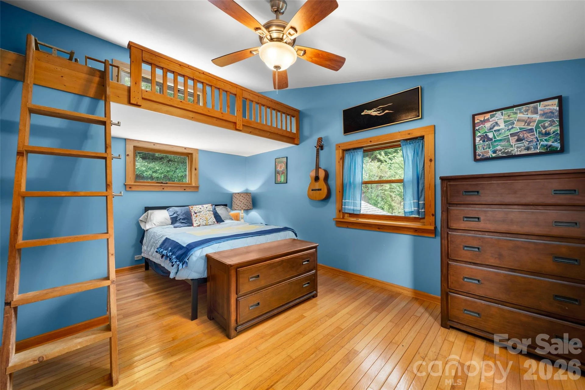 789 Morrow Branch Road - Photo 30
