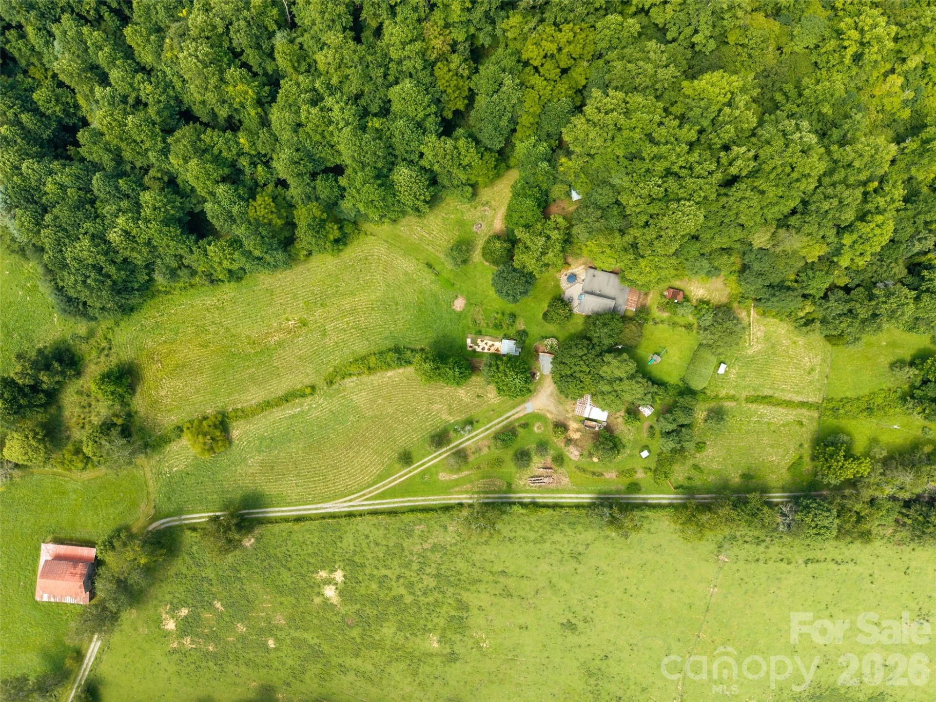 789 Morrow Branch Road - Photo 36
