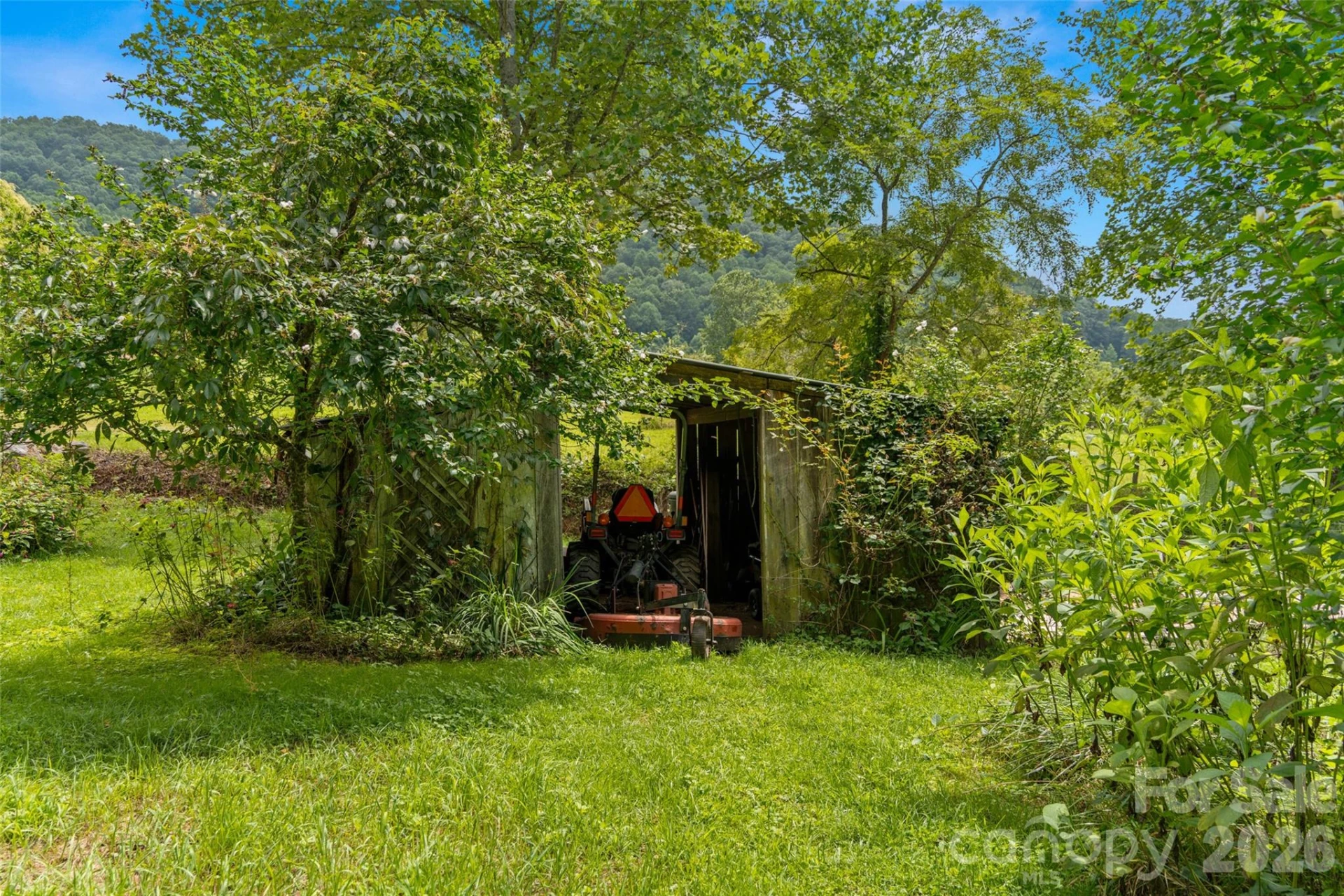 789 Morrow Branch Road - Photo 44