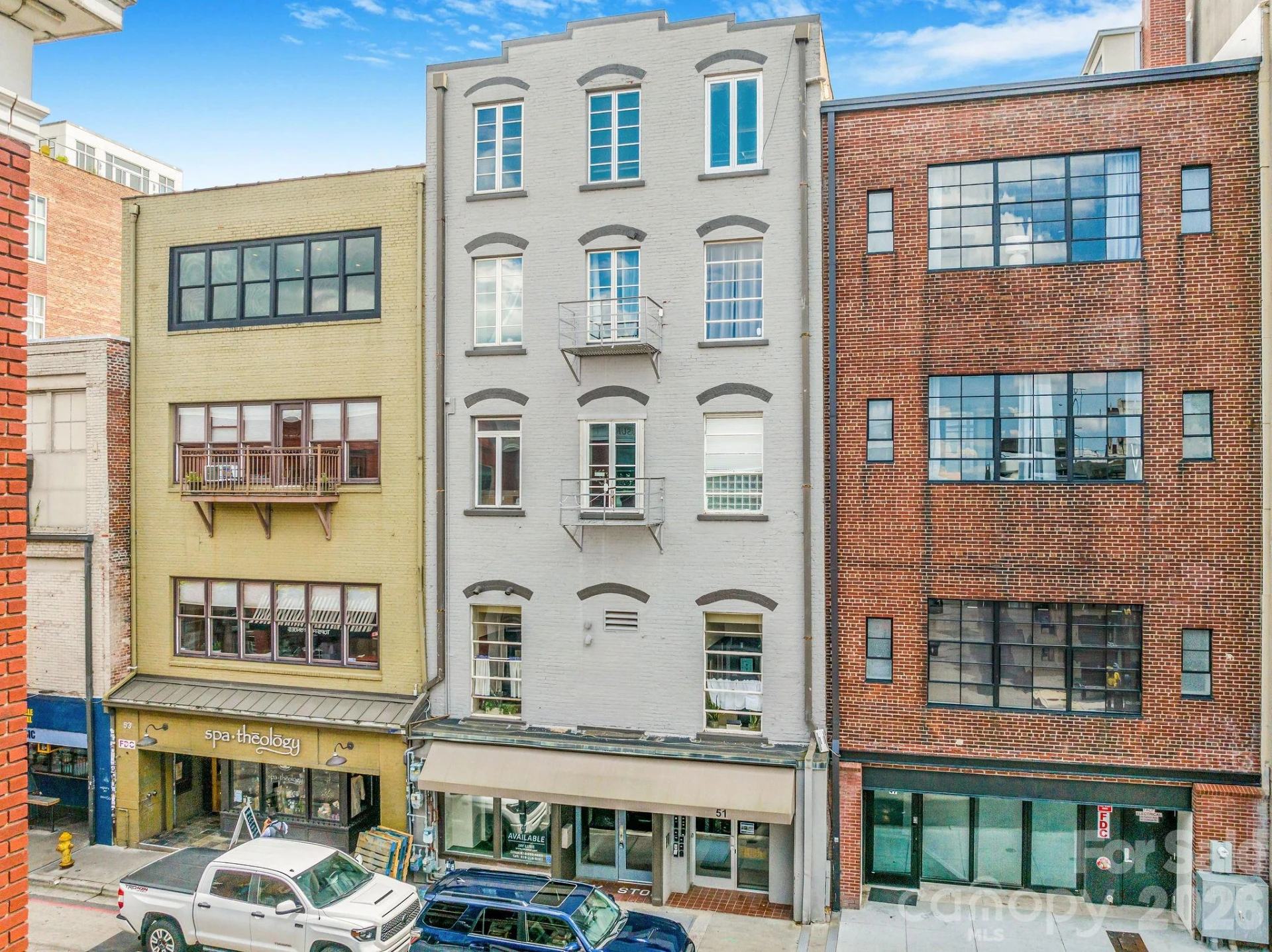 35 Patton Avenue #302