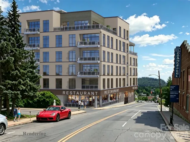 120 Biltmore Avenue, Asheville, NC, 28801