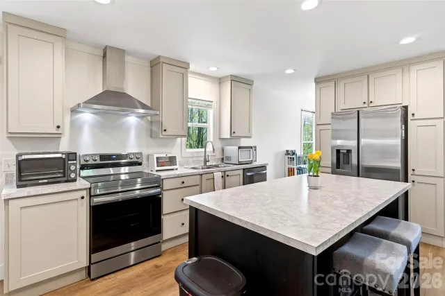 55 Cypress Road, Marion, NC, 28752