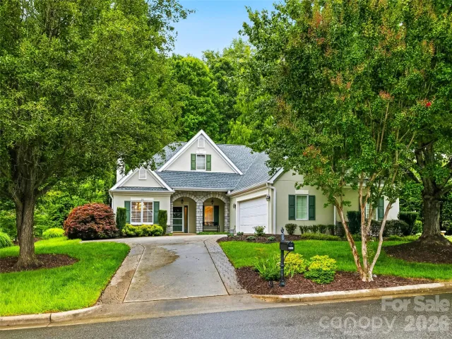 25 Clovelly Way, Asheville, NC, 28803