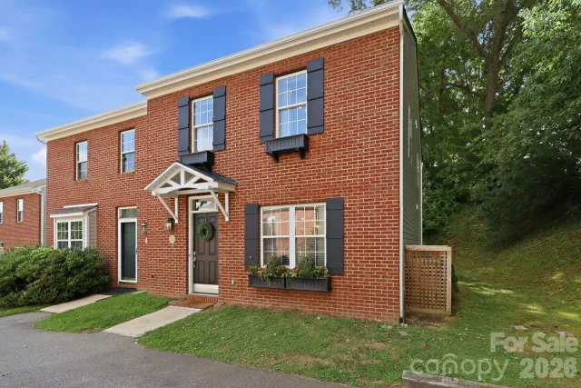 65 Park Terrace Drive, Clyde, NC, 28721