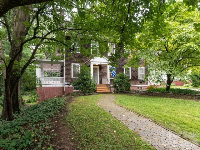 174 Pearson Drive, Asheville, NC, 28801