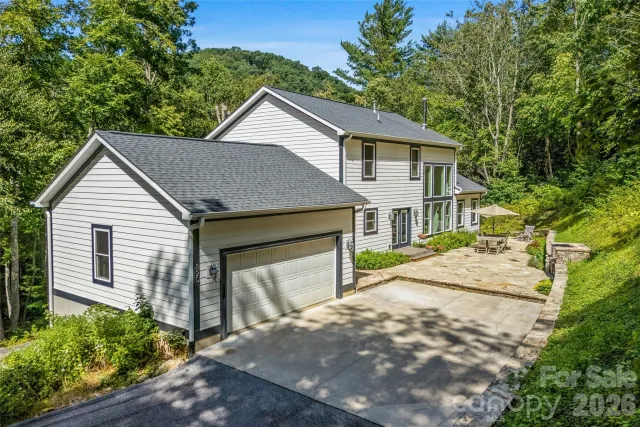 820 Merrills Cove Road, Asheville, NC, 28803