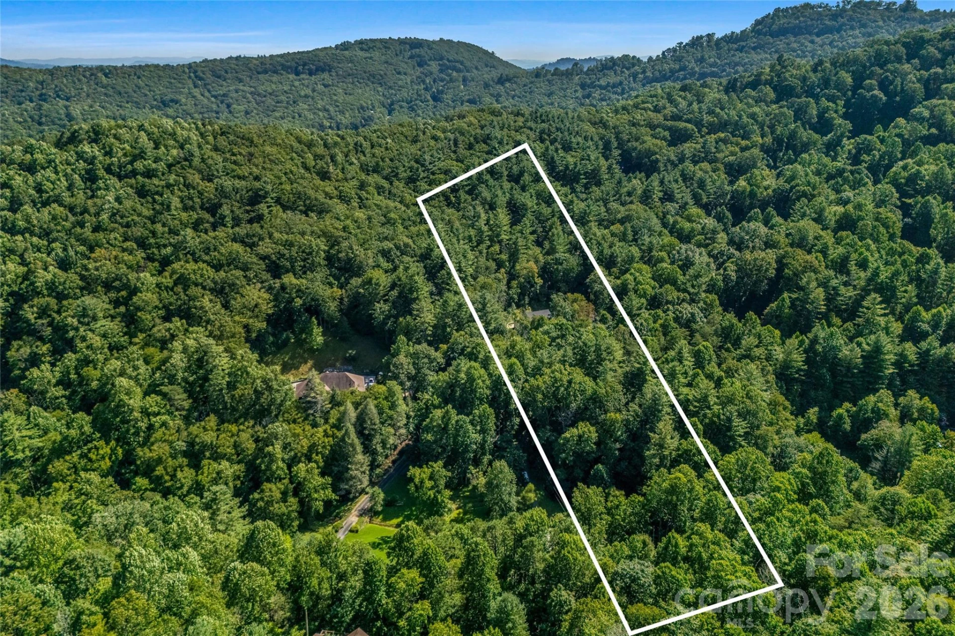 820 Merrills Cove Road - Photo 2