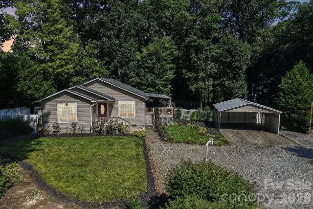 932 Monte Vista Road