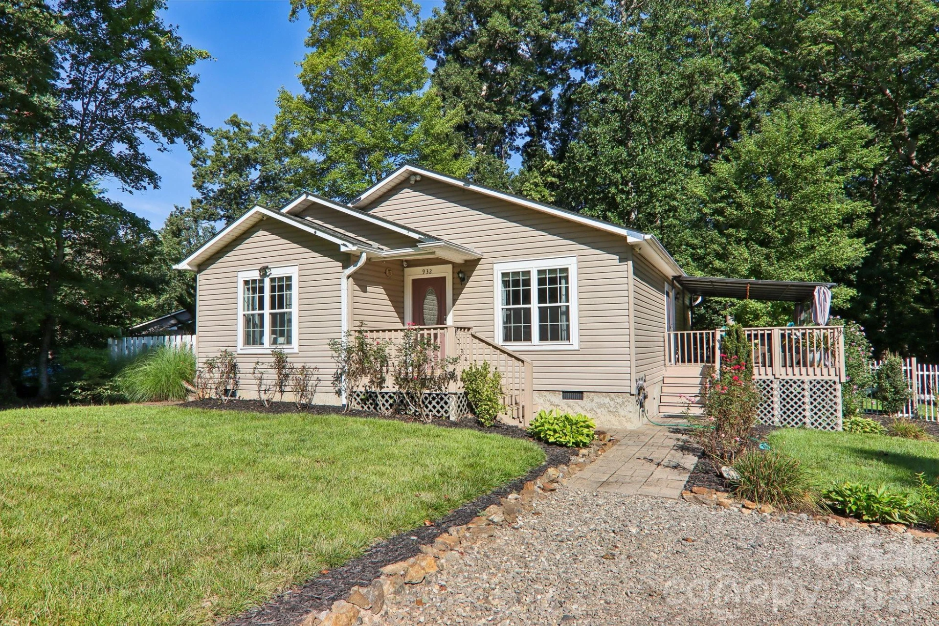932 Monte Vista Road - Photo 4