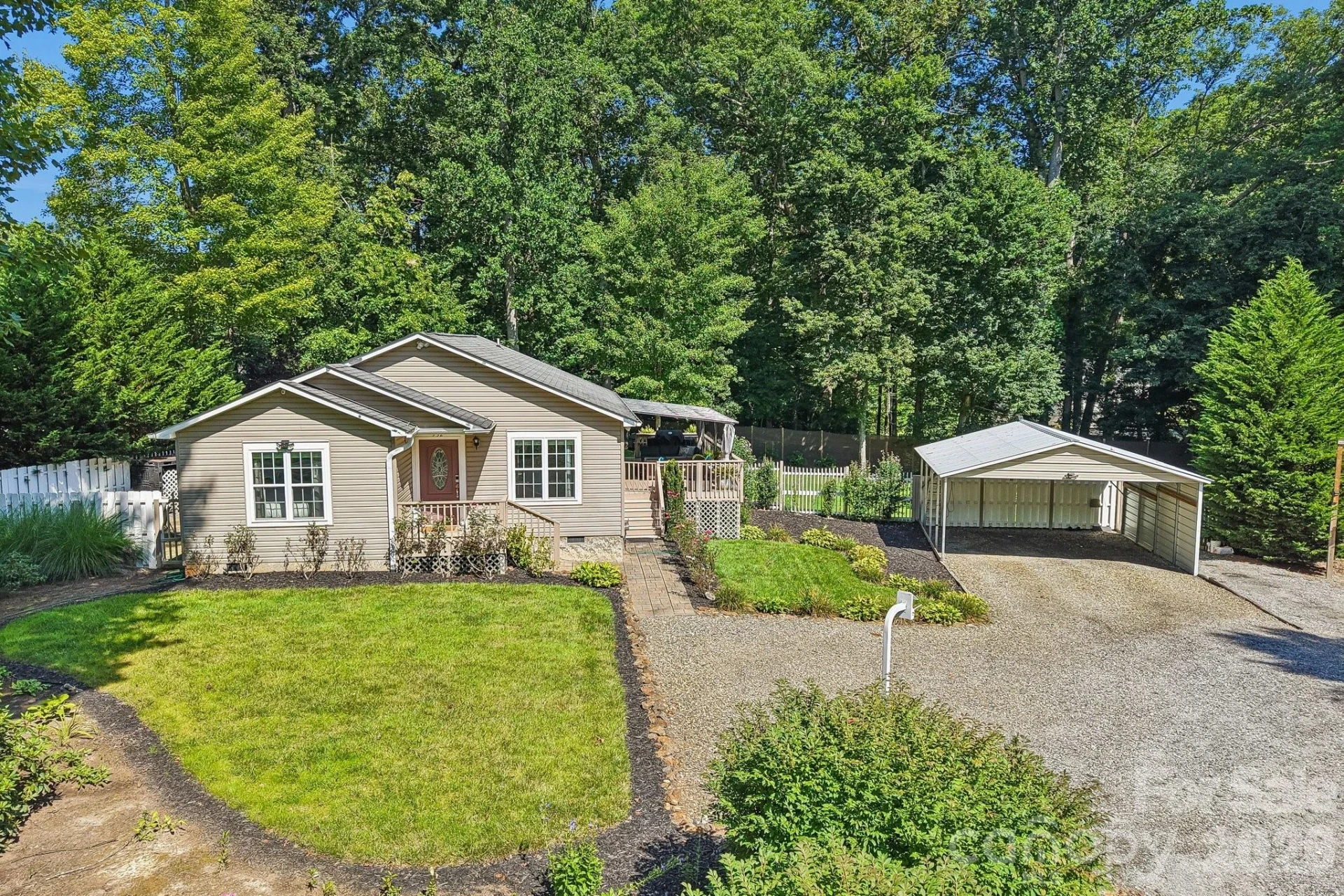 932 Monte Vista Road - Photo 29