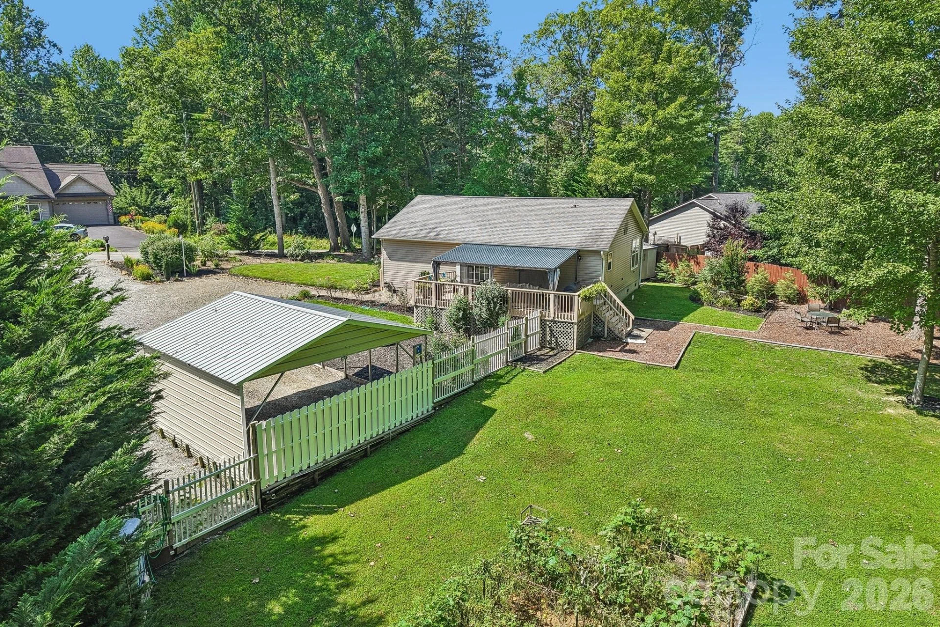 932 Monte Vista Road - Photo 30
