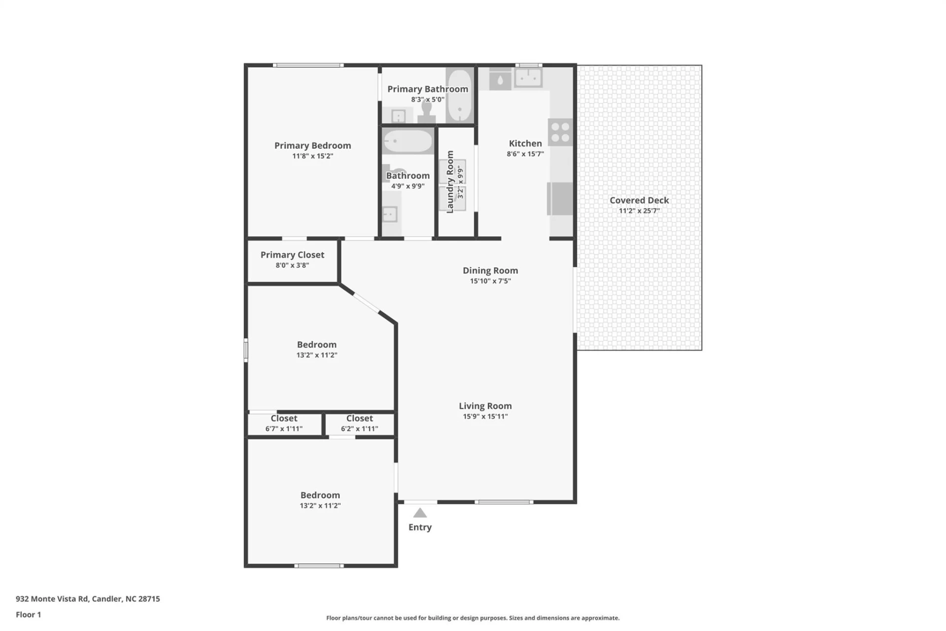 932 Monte Vista Road - Photo 32