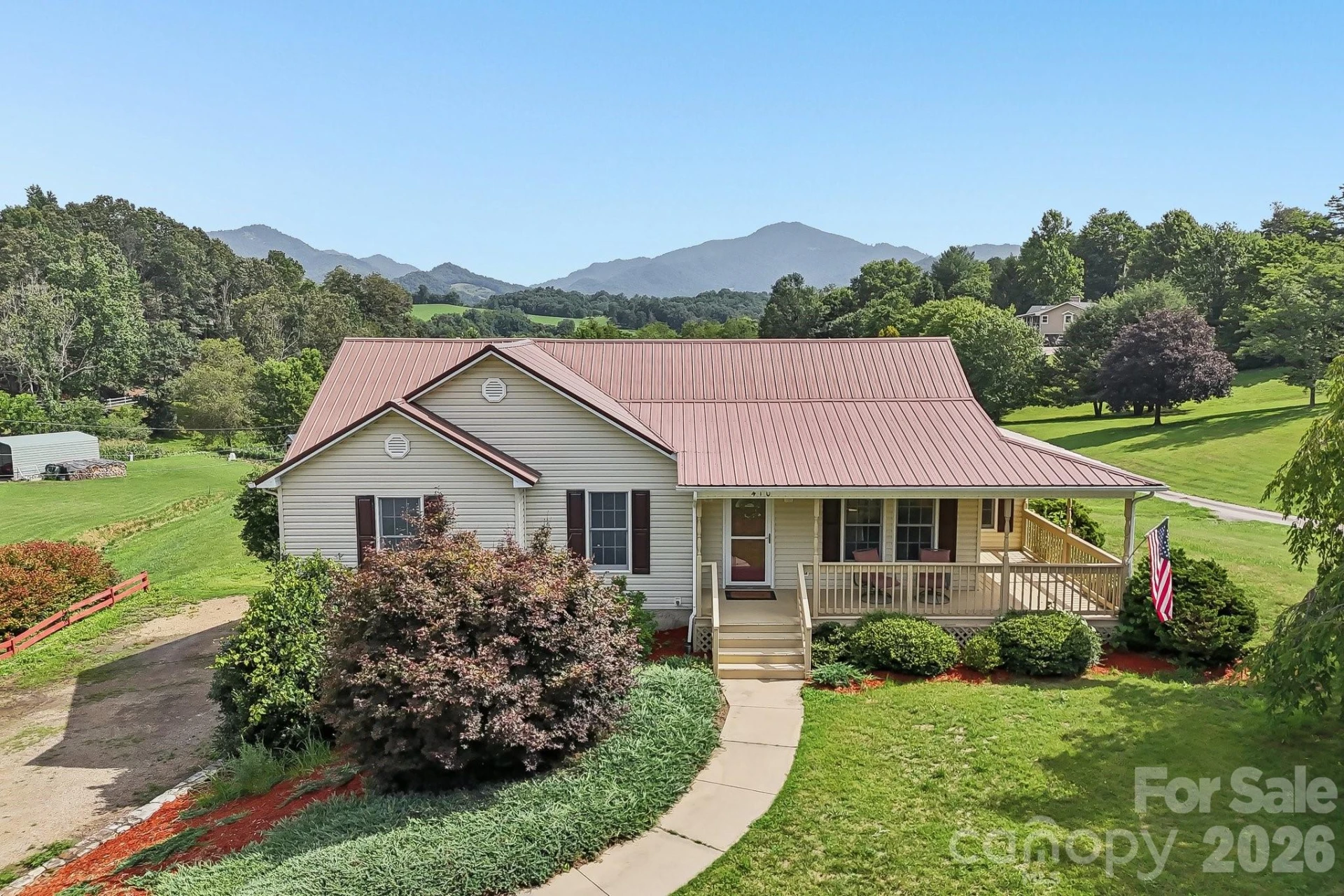 410 Crawford Road