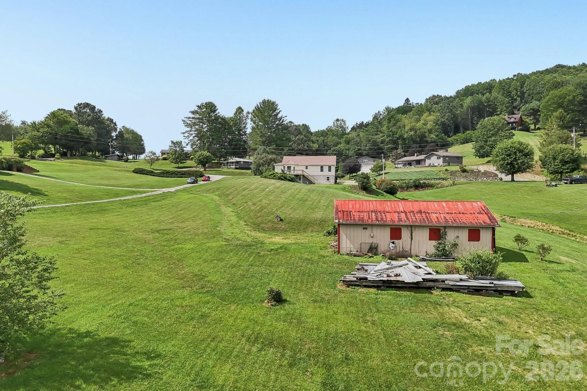410 Crawford Road - Photo 43