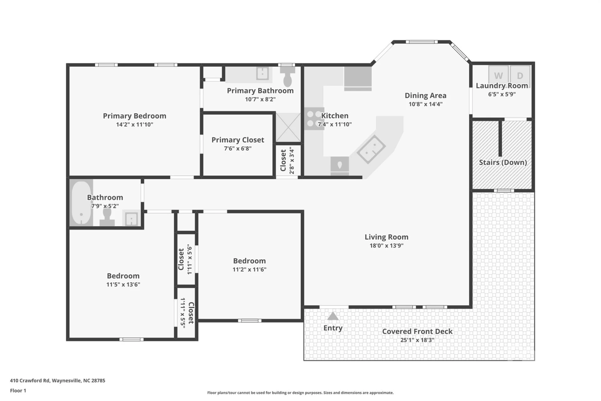 410 Crawford Road - Photo 47
