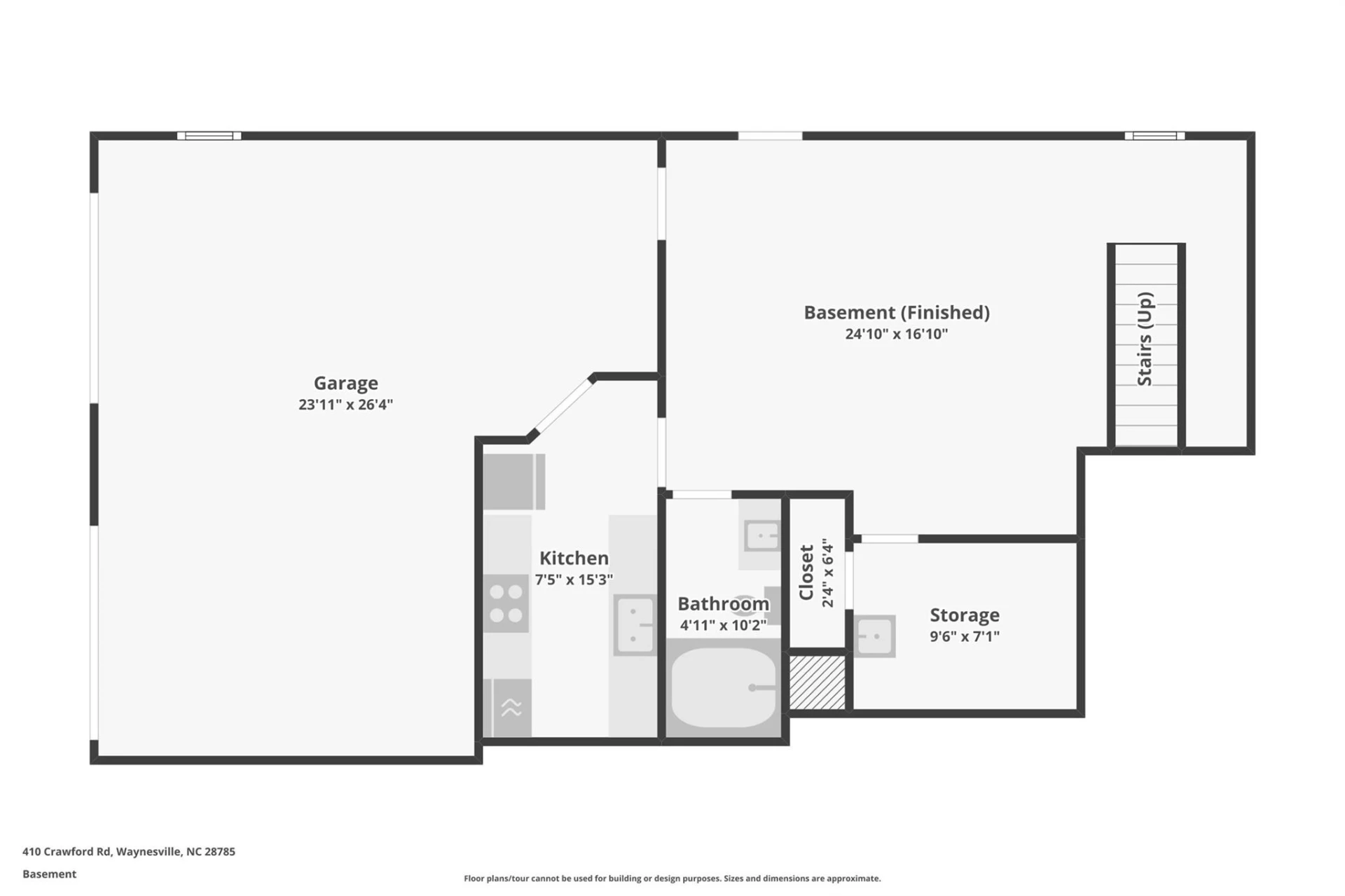 410 Crawford Road - Photo 48