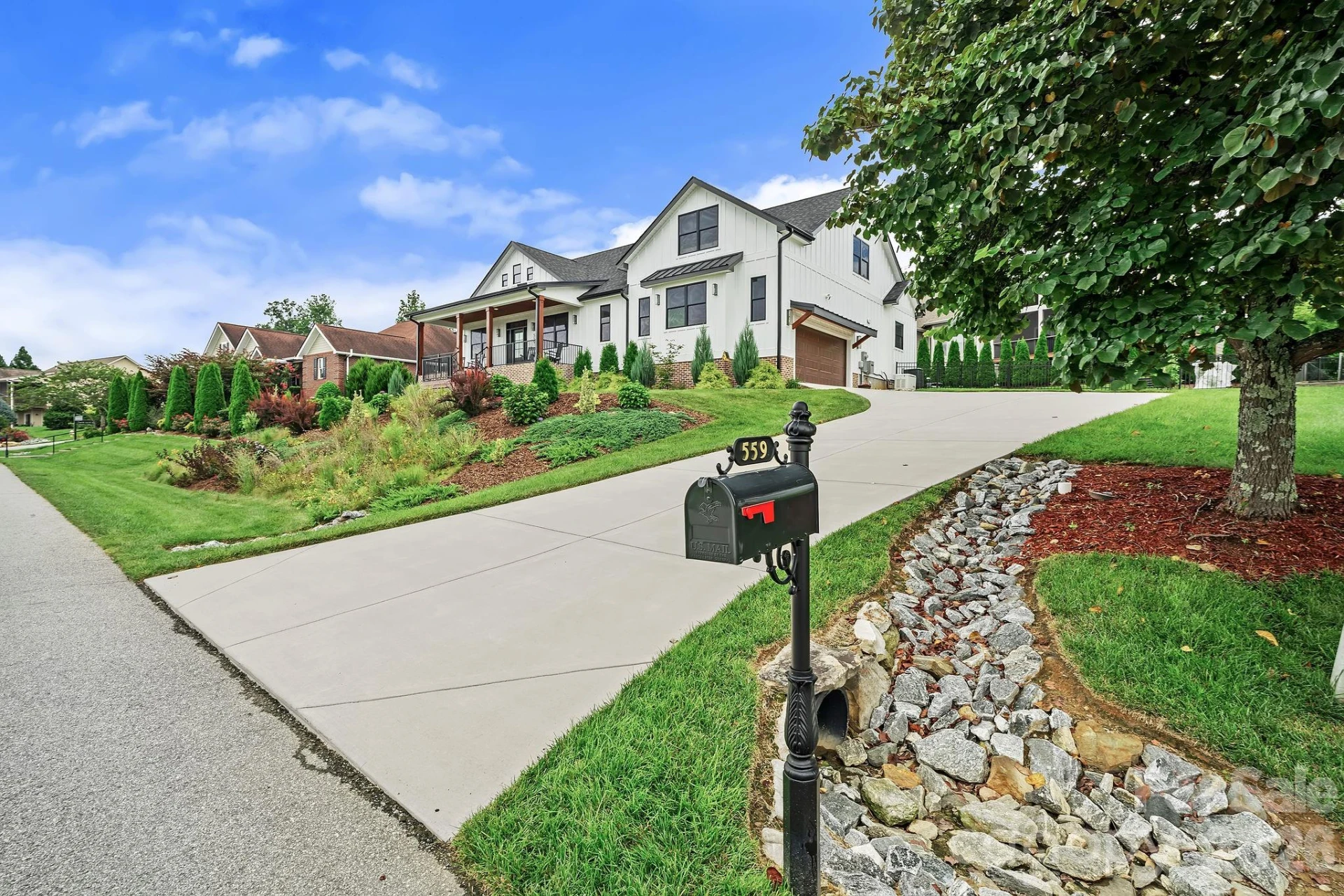 559 Blacksmith Run Drive - Photo 34