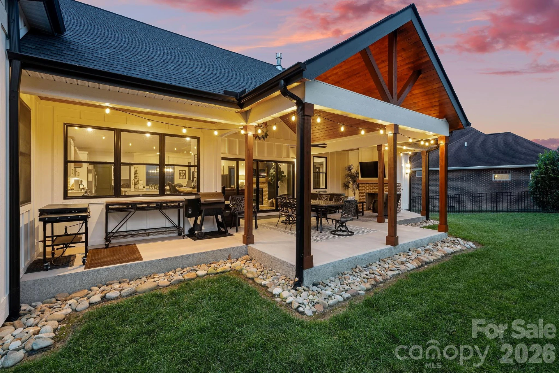 559 Blacksmith Run Drive - Photo 33