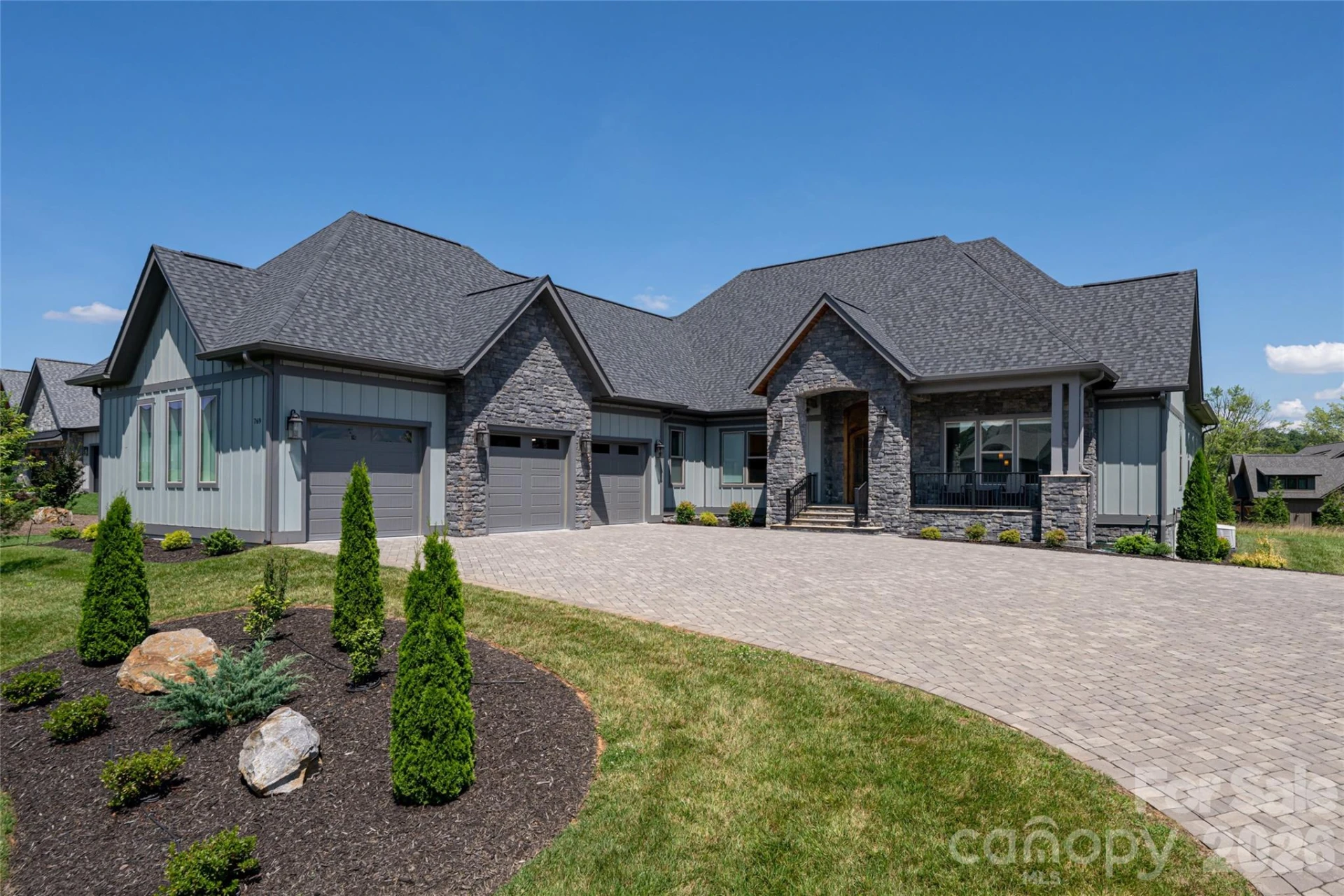 769 Daniel Circle Drive - Photo 40