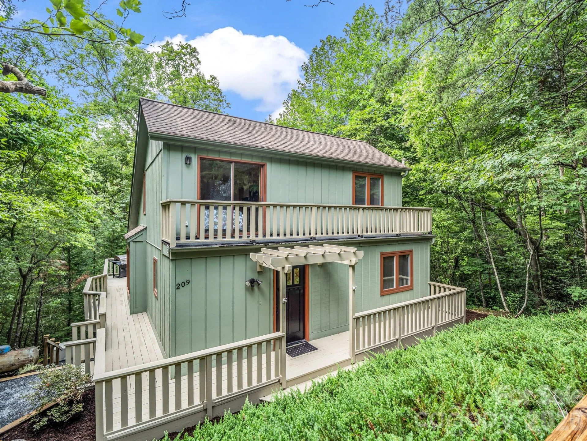 209 Dogwood Drive - Photo 2