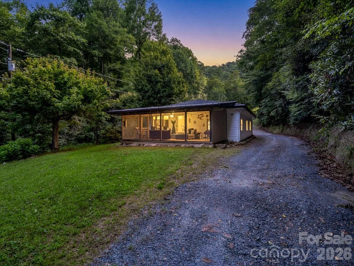 60 Owenby Cove Road