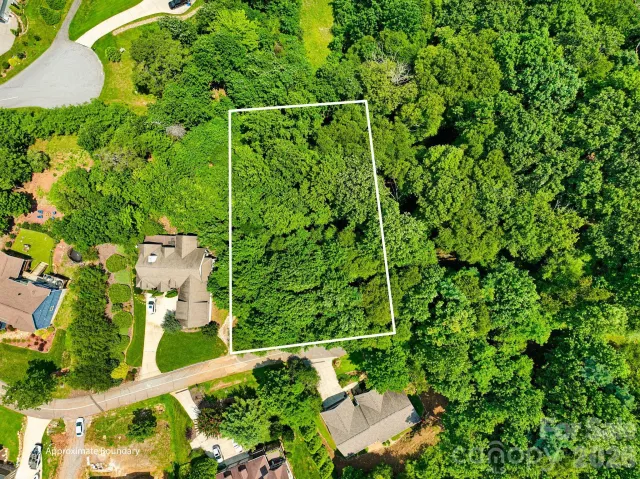 0 Glen Eagles Lane, Mills River, NC, 28759