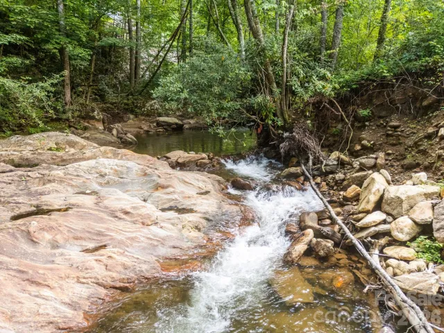 00 Shining Rock Drive, Canton, NC, 28716
