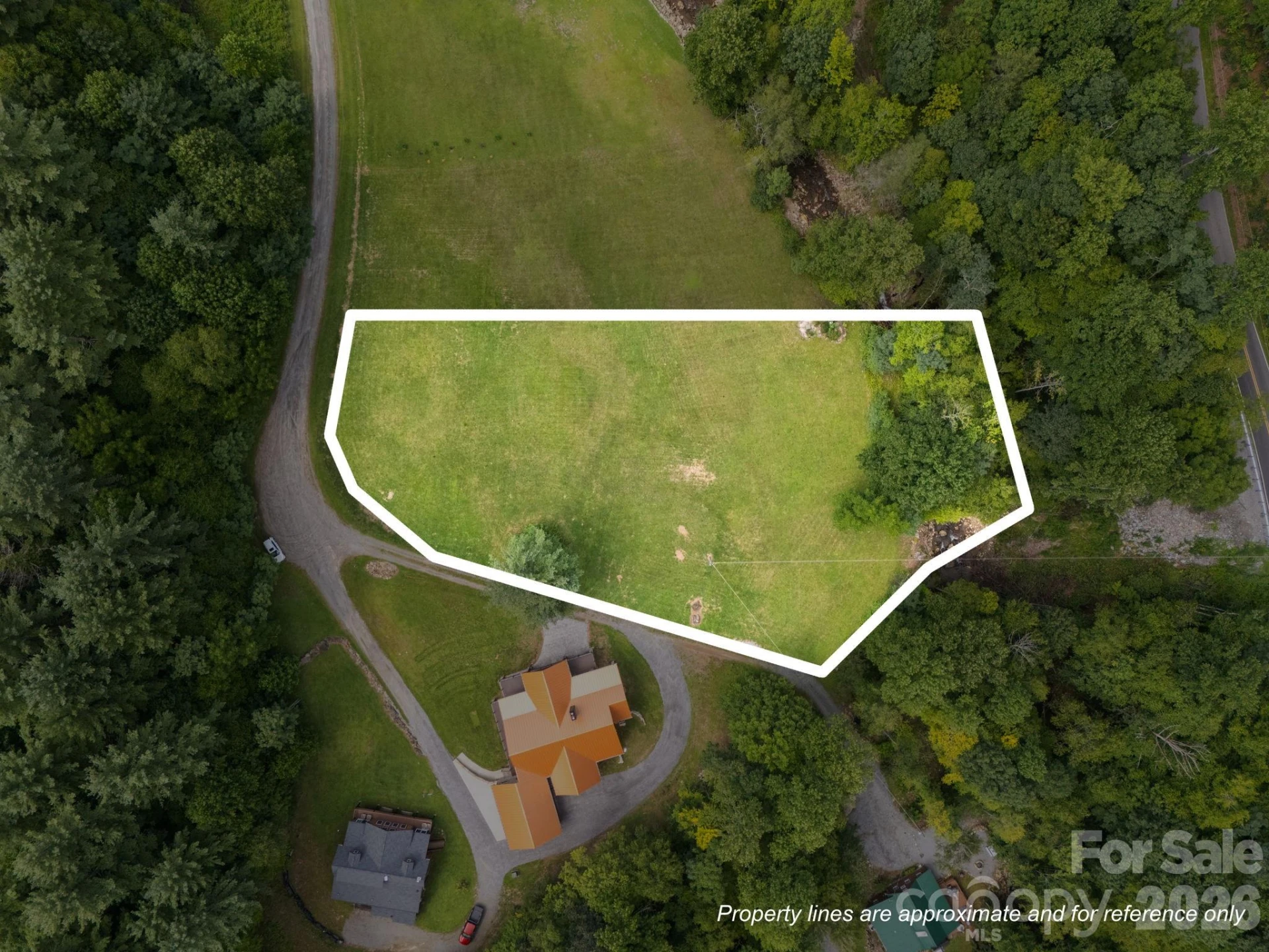 00 Shining Rock Drive #22 - Photo 2