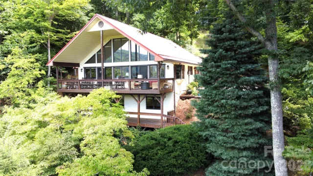 509 Deer Creek Trail, Maggie Valley, NC, 28751