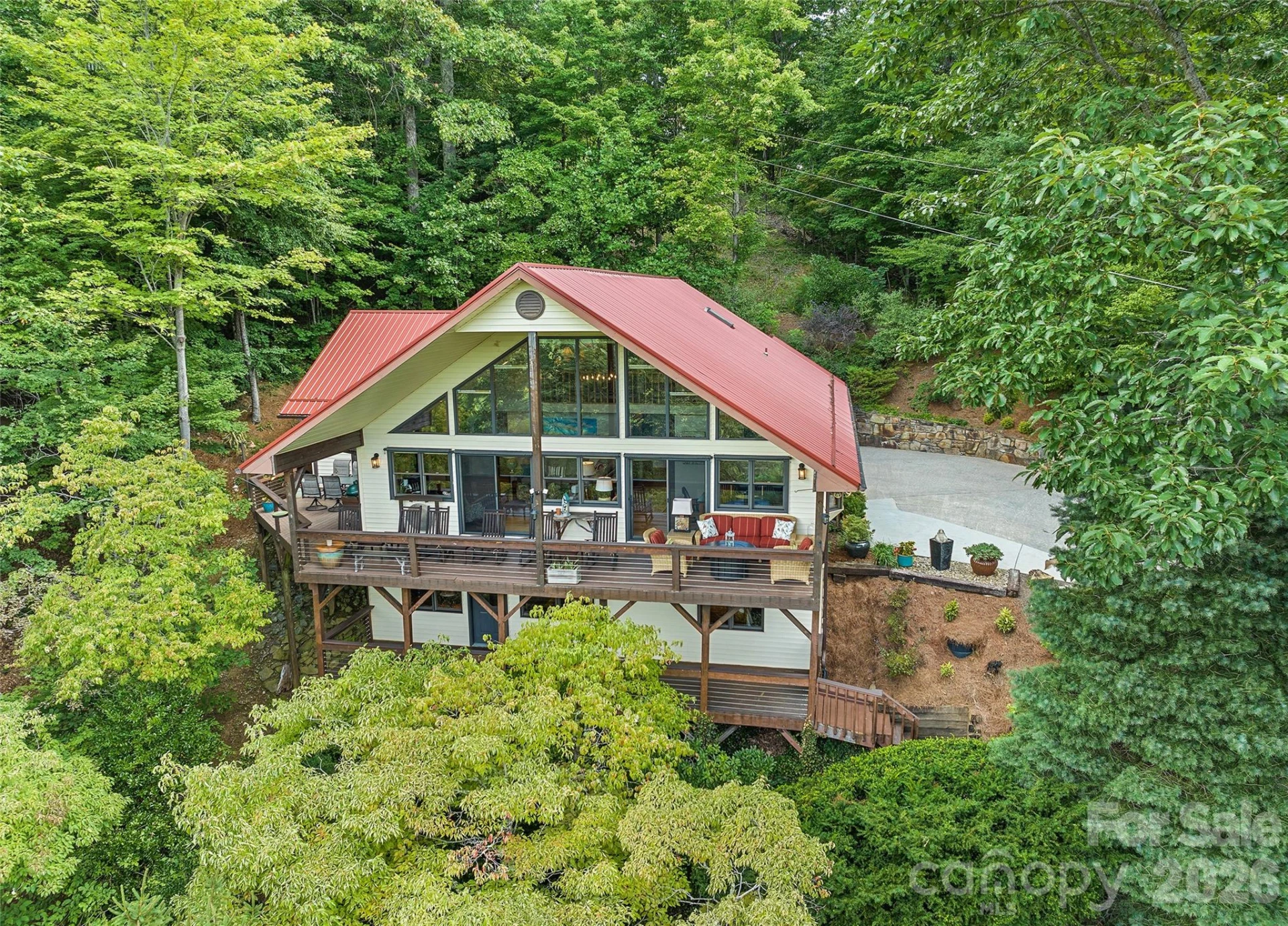 509 Deer Creek Trail - Photo 2
