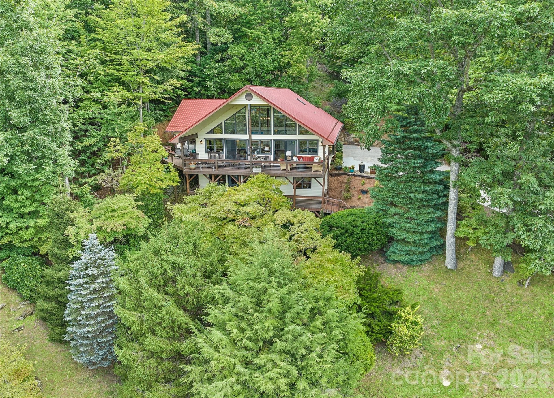 509 Deer Creek Trail - Photo 4