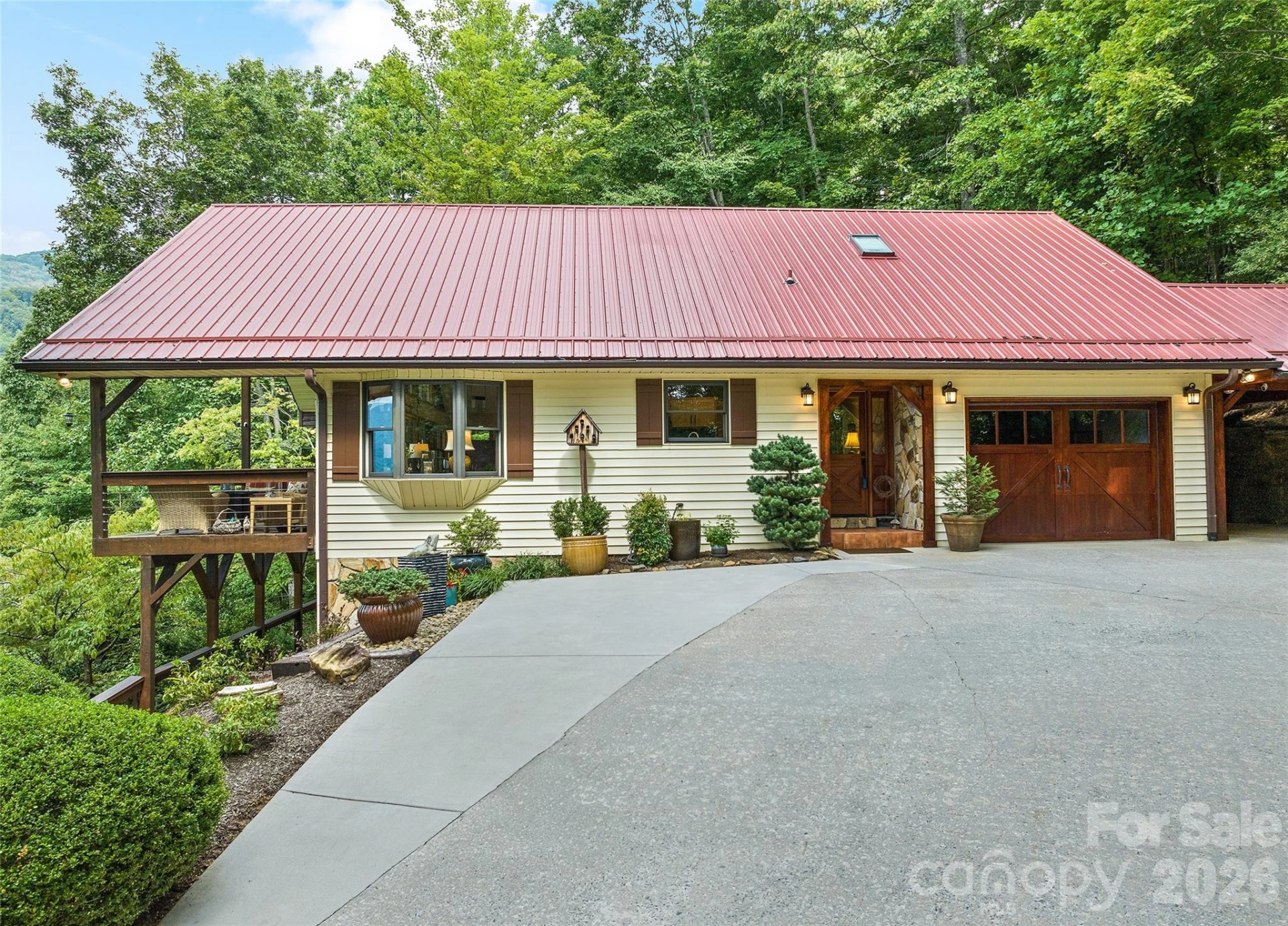 509 Deer Creek Trail - Photo 5