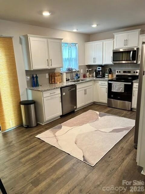 31 Clear Creek Lane - Photo 5
