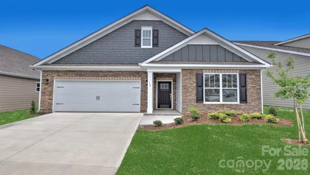 611 River Bottom Road, Fletcher, NC, 28792