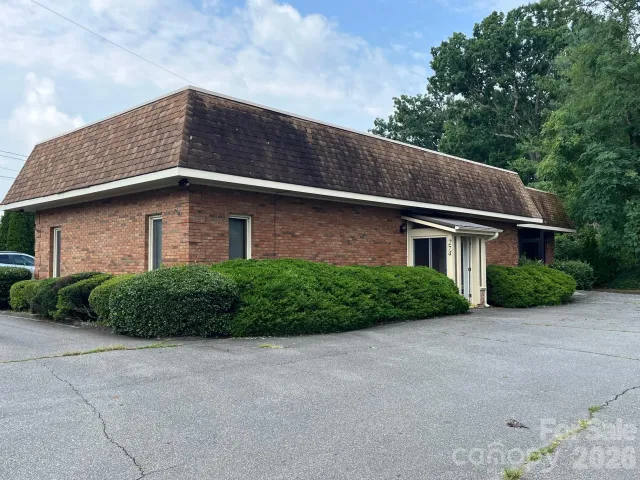 274 Merrimon Avenue, Asheville, NC, 28801