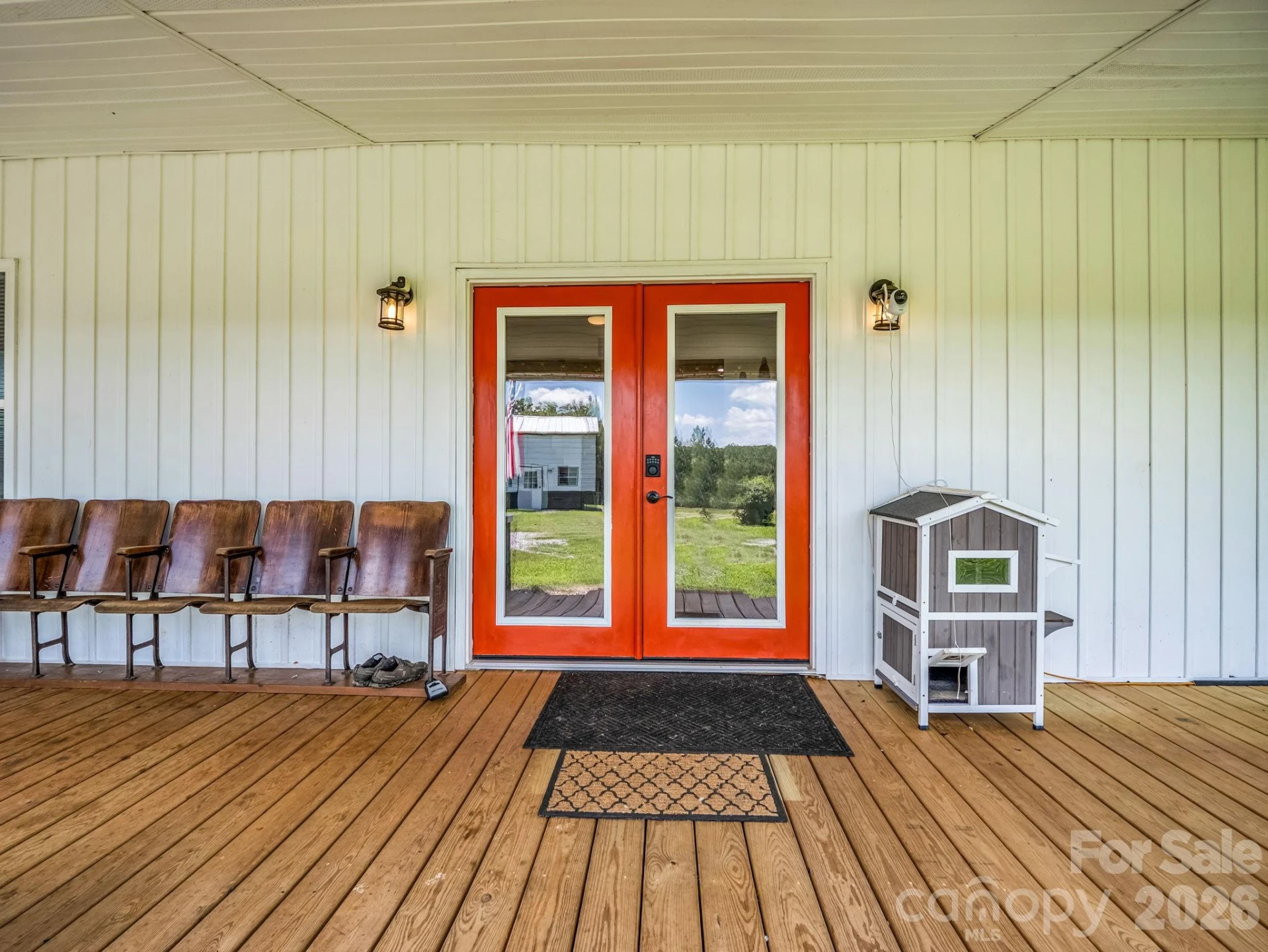 605 Hollis Road - Photo 2