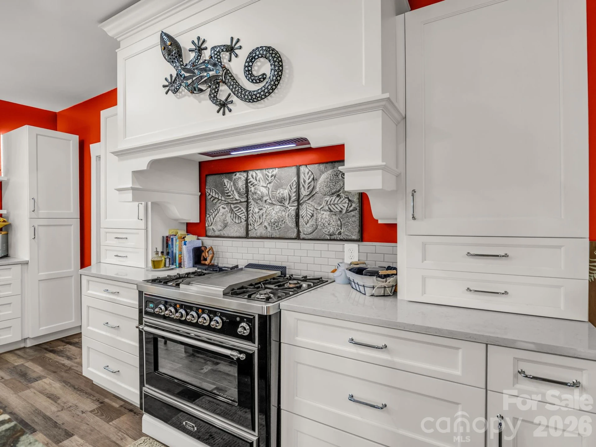 605 Hollis Road - Photo 17