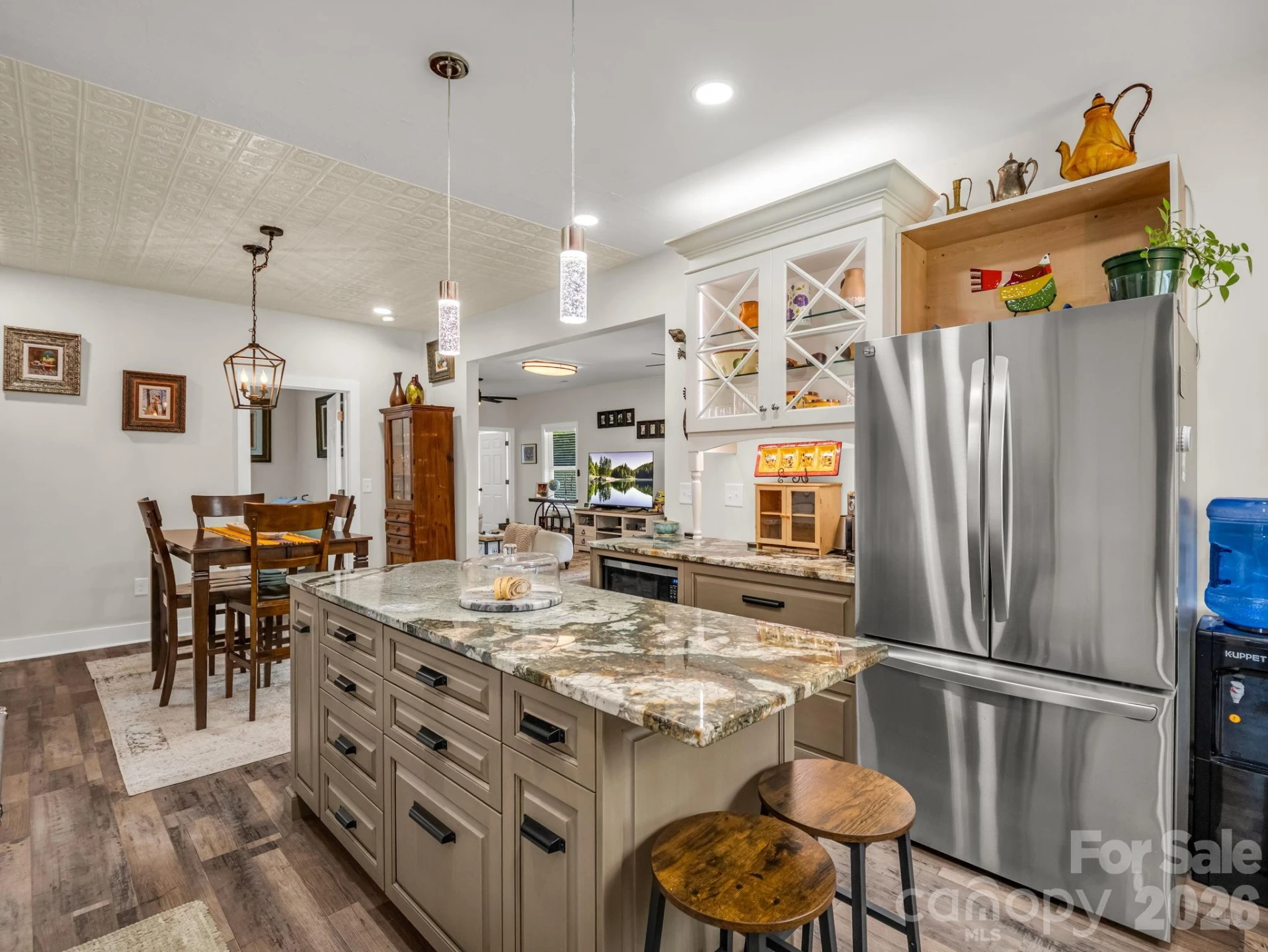 605 Hollis Road - Photo 19