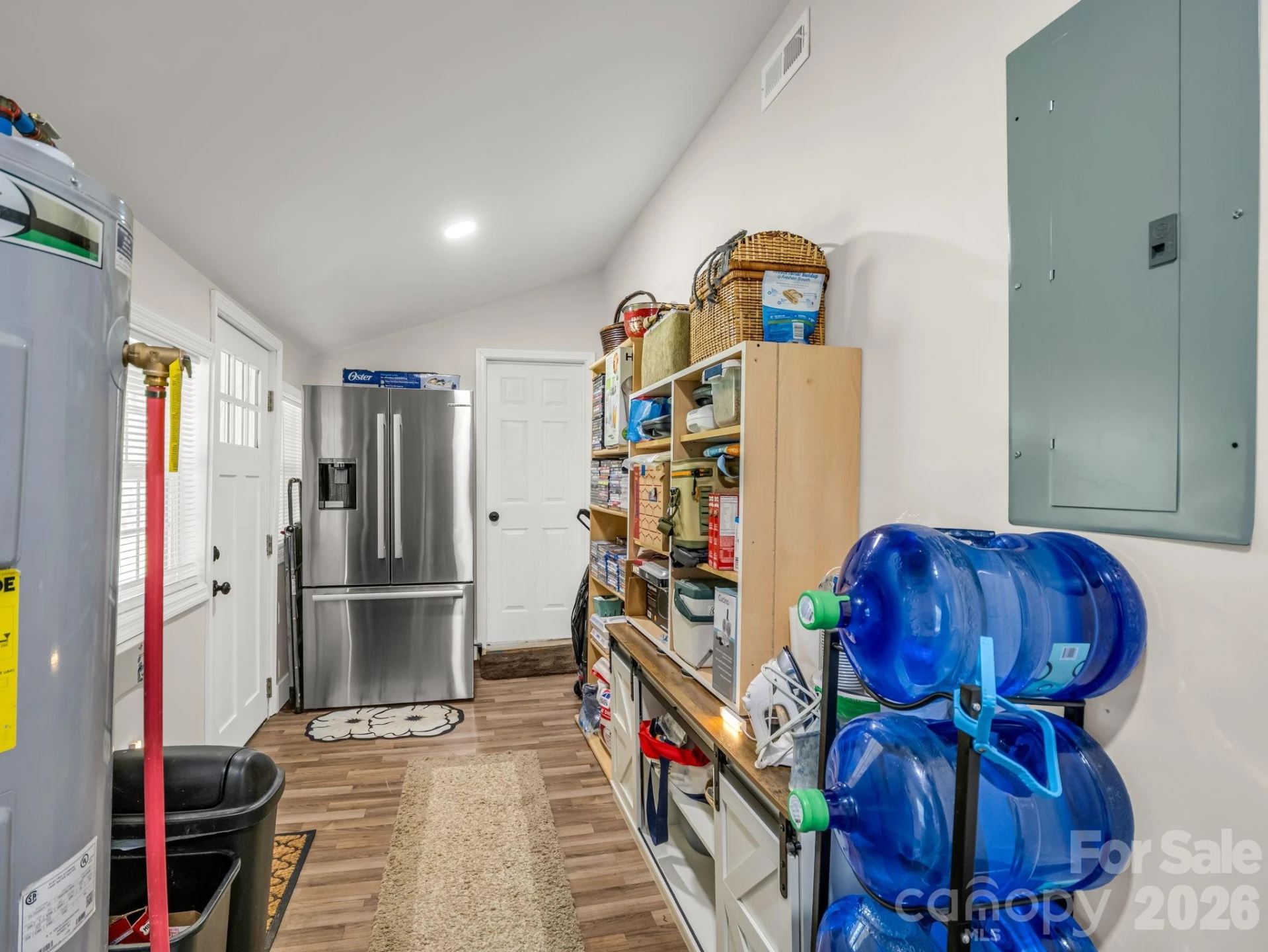 605 Hollis Road - Photo 21
