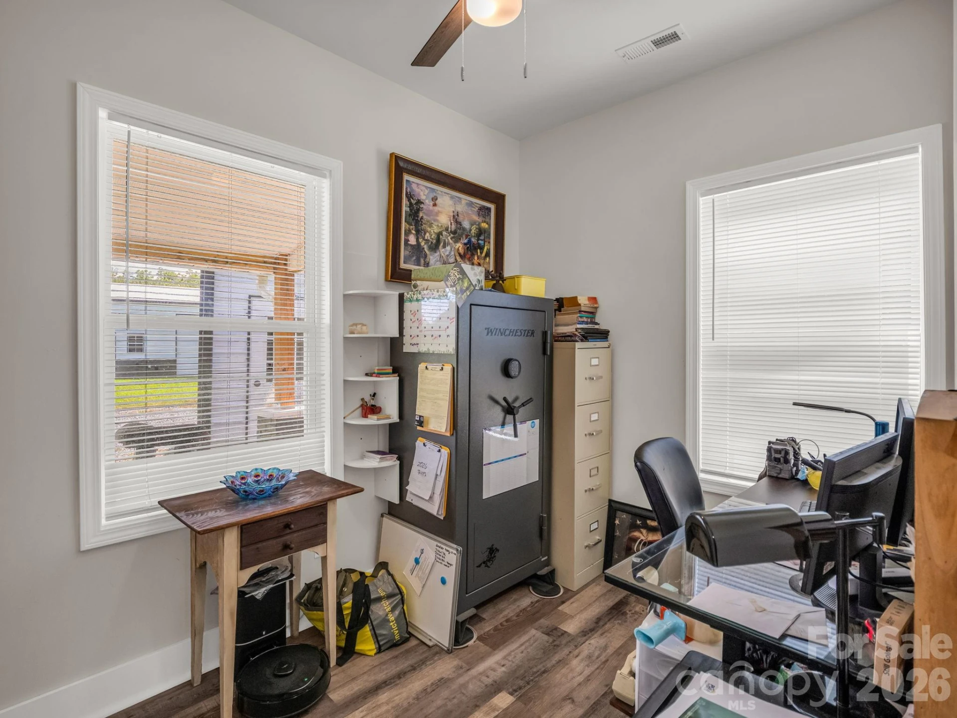 605 Hollis Road - Photo 22