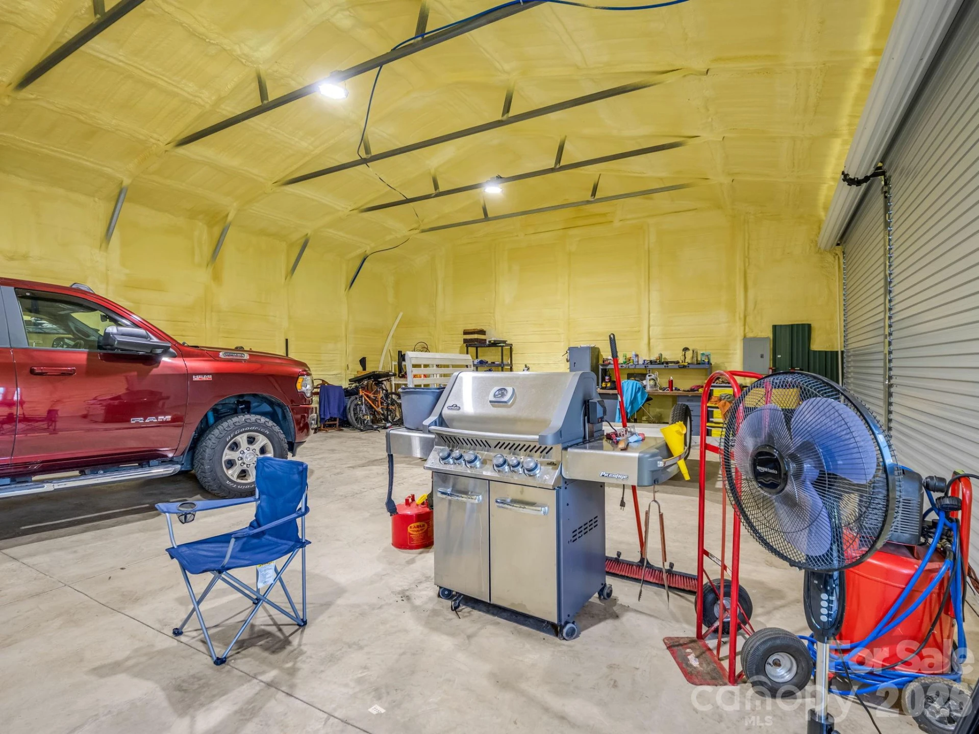 605 Hollis Road - Photo 34