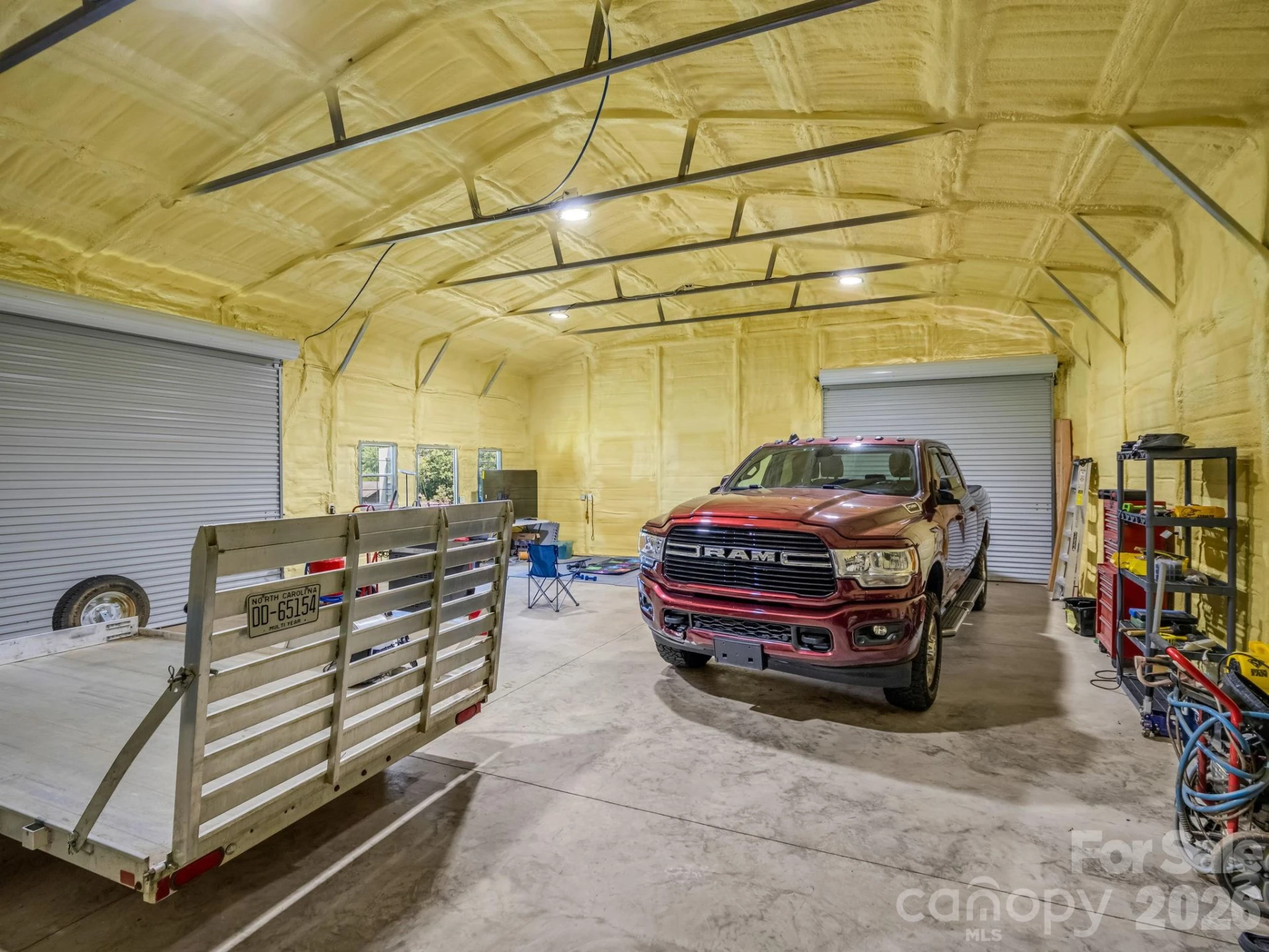 605 Hollis Road - Photo 35