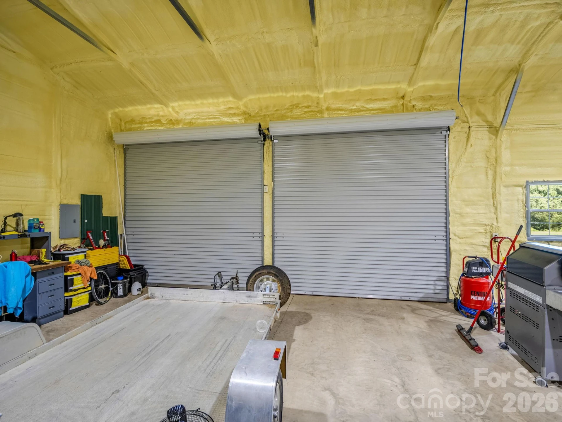 605 Hollis Road - Photo 36