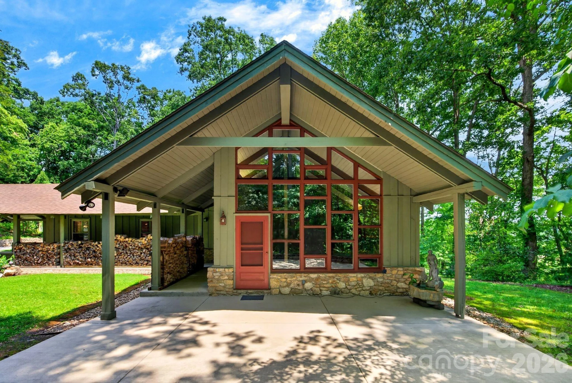 760 Glenn Bridge Road - Photo 2
