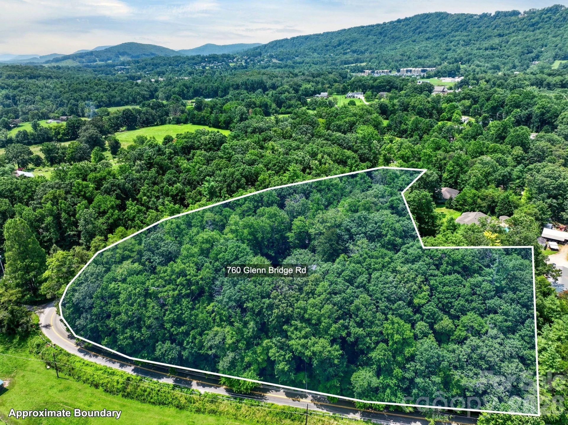 760 Glenn Bridge Road - Photo 3