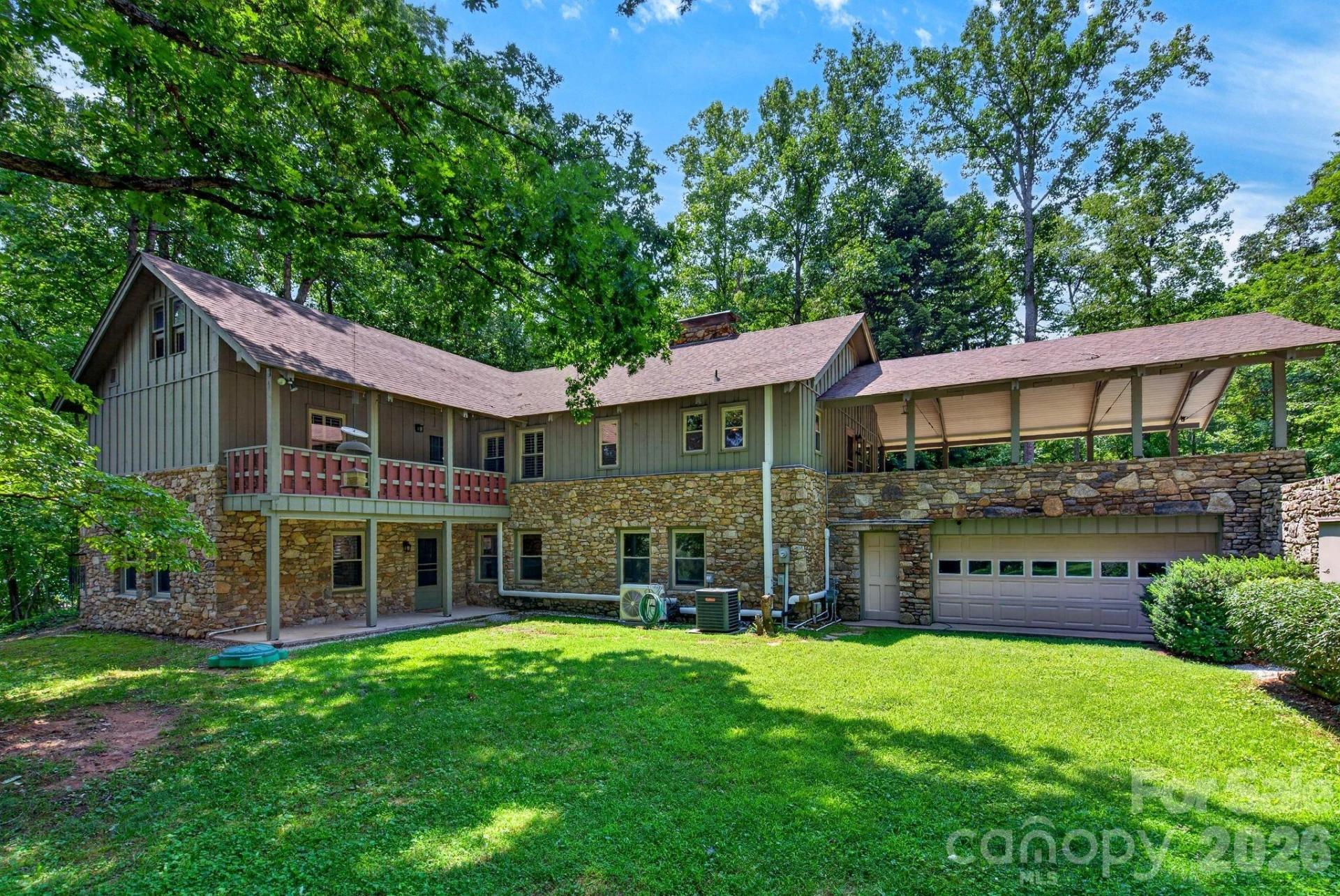 760 Glenn Bridge Road - Photo 4