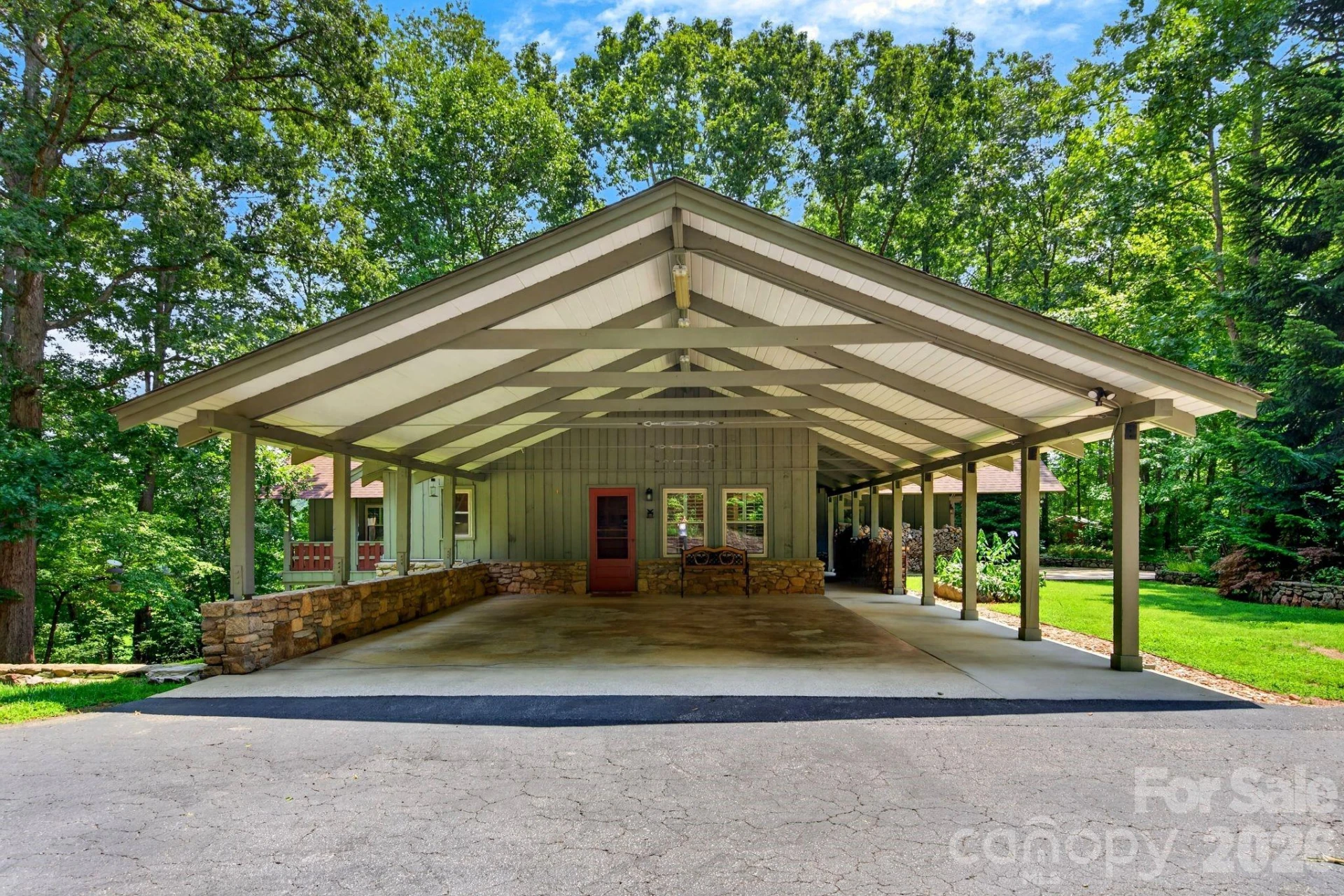 760 Glenn Bridge Road - Photo 6