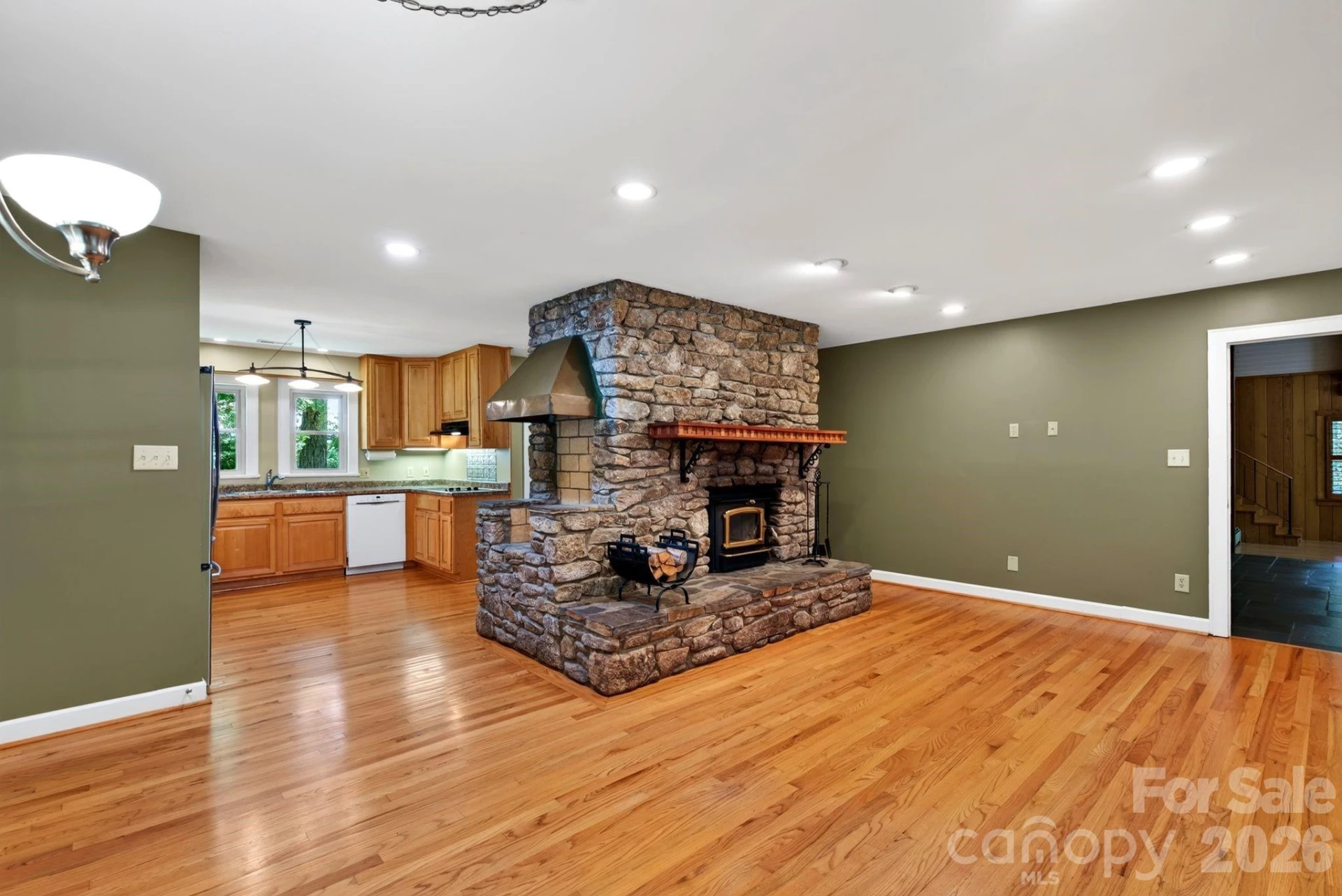 760 Glenn Bridge Road - Photo 8