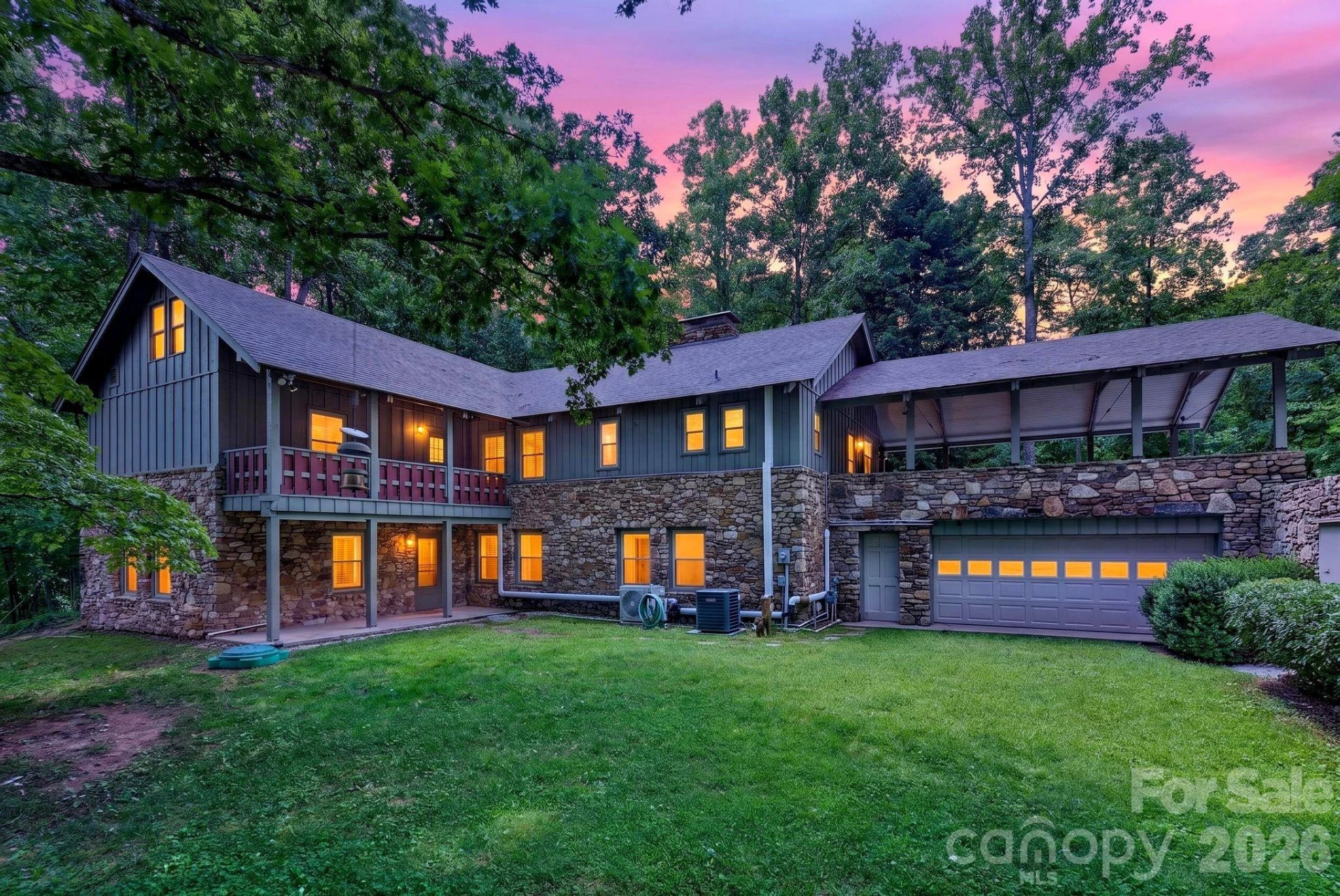 760 Glenn Bridge Road - Photo 43